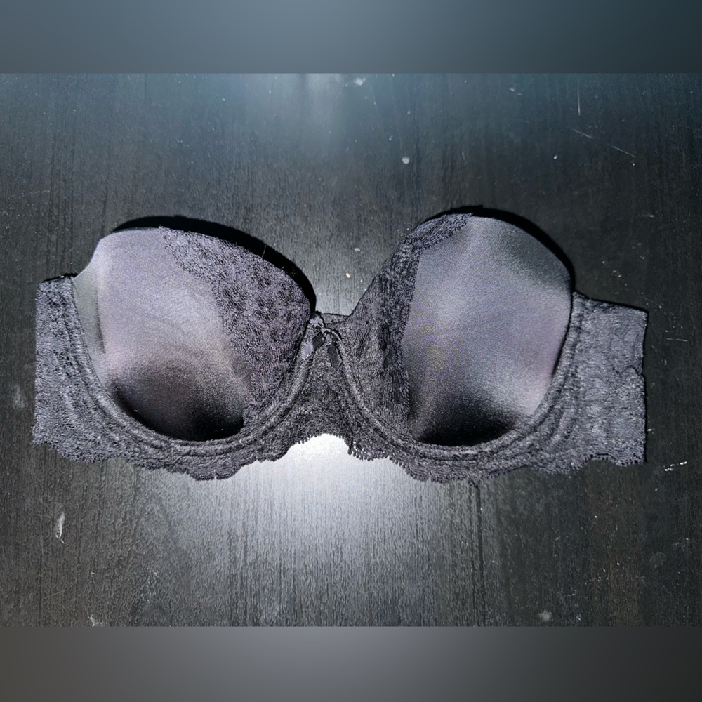 No longer fits